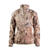 Kryptek Women's Thea 1/2 Zip Highlander 19WTHEAZH4 Medium