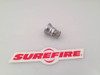 SUREFIRE P60L LED reflector assembly lamp bulb 80 lumens new