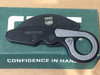 CRKT Provoke 4040 Folding Karambit Knife Blade Pre-Production Prototype