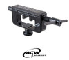 MGW Armory MGW309 Sight Mover Tool For Glock Rear Sight with Angled Sides Only