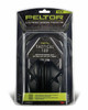 Peltor Tactical 100 Earmuffs Electronic 22db (NRR) Hearing Protector 3M - TAC100