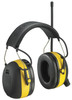 Peltor Worktunes Digital AM FM MP3 Radio Headphones Ear Muffs Hearing Protection