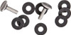 KeySmart® Rugged Titanium Extended Key Holder W/ Expansion Pack – Made In USA