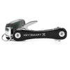 KeySmart Rugged Extended Key Holder W/ Expansion Pack Made In USA Red/Blue/Black