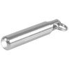 Keysmart Nano Torch Ultra-Bright LED Keychain Flashlight