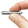 Keysmart Nano Torch Ultra-Bright LED Keychain Flashlight