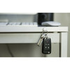 Keysmart KeyCatch Sticky Magnetic Key Rack - 3 Pack