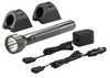 Streamlight SL-20X LED Rechargeable Flashlight - Model# 26010 in Black
