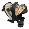 VERTX EDC ESSENTIAL BAG 5030 BLACK VTX5030