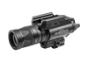 SureFire X400V IRc (X400V-A-IRC) White/IR LED + Infrared Laser Weaponlight