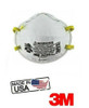 3M 8210 Plus 20 Pack, Particulate Respirator 8210Plus, N95