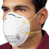3M 8210 Plus 20 Pack, Particulate Respirator 8210Plus, N95