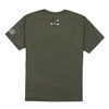 Kryptek Tee Shirt Large New Kryptek III Tee Olive