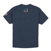 Kryptek Tee Shirt Large New Kryptek III Tee Navy Heather