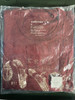 Kryptek Tee Shirt Large New JOIN OR DIE KRYPTEK LEGION III TEE Red/Black Heather