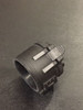 SUREFIRE FM63 IR FILTER New in sealed bag Newer Black style