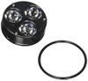 Terralux TLE-310M-EX LED Flashlight Conversion Kit For Rechargeable MagLite