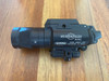 SureFire X400V-B-IRC White/IR LED Infrared Laser Weaponlight 350 Lumen