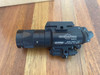 SureFire X400V-B-IRC White/IR LED Infrared Laser Weaponlight 350 Lumen