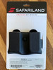 Safariland 079-83-13 Concealment Double Magazine Holder STX Glock Group 5