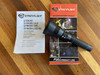 Streamlight 74500 Black Strion HPL Rechargeable Flashlight 615 Lumen C4 LED