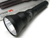 Streamlight 74503 Black Strion HPL Rechargeable Flashlight 615 Lumen C4 LED