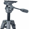 Vanguard Vanguard VEO 2 PRO 233AO Tripod, Black, VEO2PRO233AO