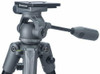 Vanguard Vanguard VEO 2 PRO 233AO Tripod, Black, VEO2PRO233AO