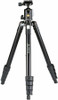 Vanguard Vanguard VESTA FB 235AB Travel Tripod, Black, 50.3 in, Vesta FB235AB