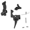 ALG Defense AKT-EL Enhanced Trigger AK-47, AK-74 Steel Matte