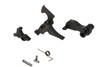 ALG Defense AKT-EL Enhanced Trigger AK-47, AK-74 Steel Matte