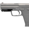 SureFire MR09 Pistol Light Adapter Mount for Heckler Koch HK USP Black