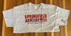 Springfield Armory T-Shirt Any Size S-2XL Heather Gray Gildan Defend Your Legacy