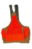 Boyt Harness WC120 Waxed Strap Vest XL/2XL 12875 Hunting Vest