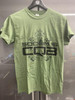 Springfield Armory Socom 16 CQB  T-Shirt Any Size S-3XL Military Green Gildan