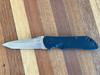 BENCHMADE 910 ELISHEWITZ TANTO NOS Folding Knife RARE NEW