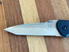 BENCHMADE 910 ELISHEWITZ TANTO NOS Folding Knife RARE NEW