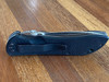 BENCHMADE 910 ELISHEWITZ TANTO NOS Folding Knife RARE NEW