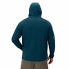 Vertx Paratus Hoody Blue Surge Large VTX8865-BLS-L