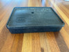Factory Vintage Glock Tupperware Case Vintage Glock 19 Box Glock 17 Box