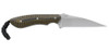 CRKT 2388 S.P.E.W. EDC Fixed Blade Knife Compact Utility Neck Knife