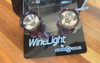 Surefire E1W-BY & E2W-BY WineLight Retail Display Very Rare Vintage