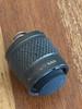 SUREFIRE Z61 Z57 HA GRAY CLICKY TAILCAP FOR E SERIES FLASHLIGHTS