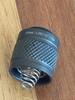 SUREFIRE Z61 Z57 HA GRAY CLICKY TAILCAP FOR E SERIES FLASHLIGHTS