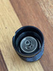 SureFire Push Button Lock-Out Tailcap  Z41 Z41-BK (Black) 6P,  C2 9P, Z2, M2 etc