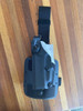 Safariland 6004-83-122 SLS Tactical Holster Black LH left Hand Glock 17 22