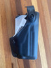 SAFARILAND 6280-932-261 SLS HOLSTER HK Heckler & Koch USP 45 RH Light Nylon Look