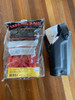 Safariland 6280-38321-261 Duty Holster Nylon Look RH Glock G21 w/light NEW