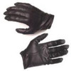 Damascus D302 Cabretta Unlined Ultrathin Patrol Duty Police Gloves size 7-13