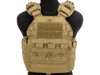 Eagle Industries MMAC Multi-Mission MOLLE Armor Plate Carrier - coyote MEDIUM